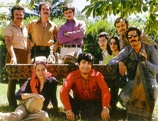 Armenian Ensemble
